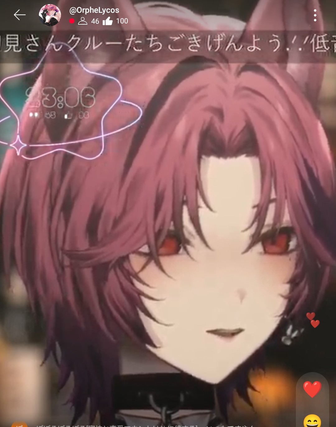 Naoko(Ficus) on X: 