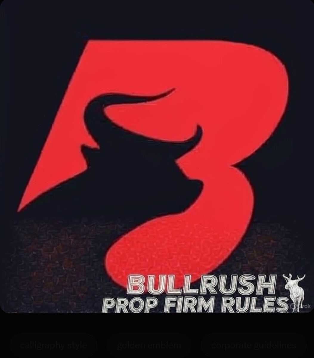 🚨 GIVEAWAY ALERT 🚨
2 X $5,000 Trading Accounts up for grabs!

Want a chance to win? Signup:👇 prop.bullrush.com/challenges?aff…

✅ Follow these accounts:
<a href="/Mazifx/">Mazim</a>
<a href="/Bullrushcomp/">BullRush</a>
<a href="/Pips_goddesss/">Vivian</a>
<a href="/bkd_trades/">Black Diamond 💎</a>
<a href="/kelvin_trizzy/">TRIZZY 📊</a>

🛑 Tag 3 trader friends
🛑 Like and Repost this tweet

Winners will