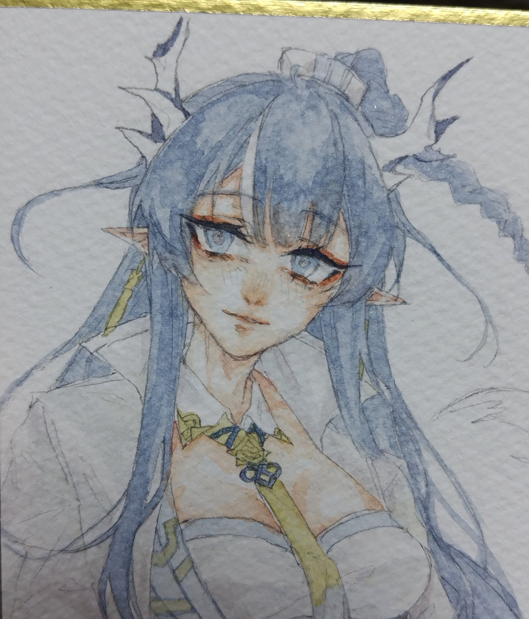 はい様(⁠ノ⁠◕⁠ヮ⁠◕⁠)⁠ノ⁠*⁠.⁠✧　② ᤊ ι＝ क ι＝ぁ҉ *̣̣̥*̩̩ on X: 