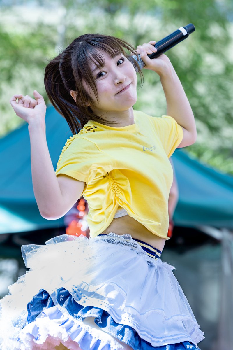 pmanchan_'s tweet image. 2025年7月12日
Crews of Camellia  ライブ
@チャチャタウン小倉

殿川遥加 さん
@spharu_cruise

#殿川遥加
#こばすと
#こんぱす。

暑い中、素敵なライブありがとうございます♪
