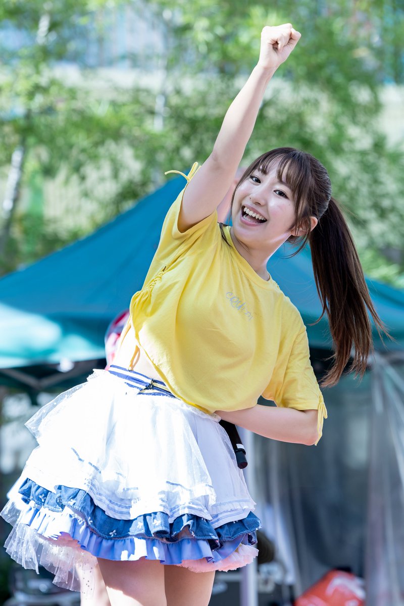 pmanchan_'s tweet image. 2025年7月12日
Crews of Camellia  ライブ
@チャチャタウン小倉

殿川遥加 さん
@spharu_cruise

#殿川遥加
#こばすと
#こんぱす。

暑い中、素敵なライブありがとうございます♪