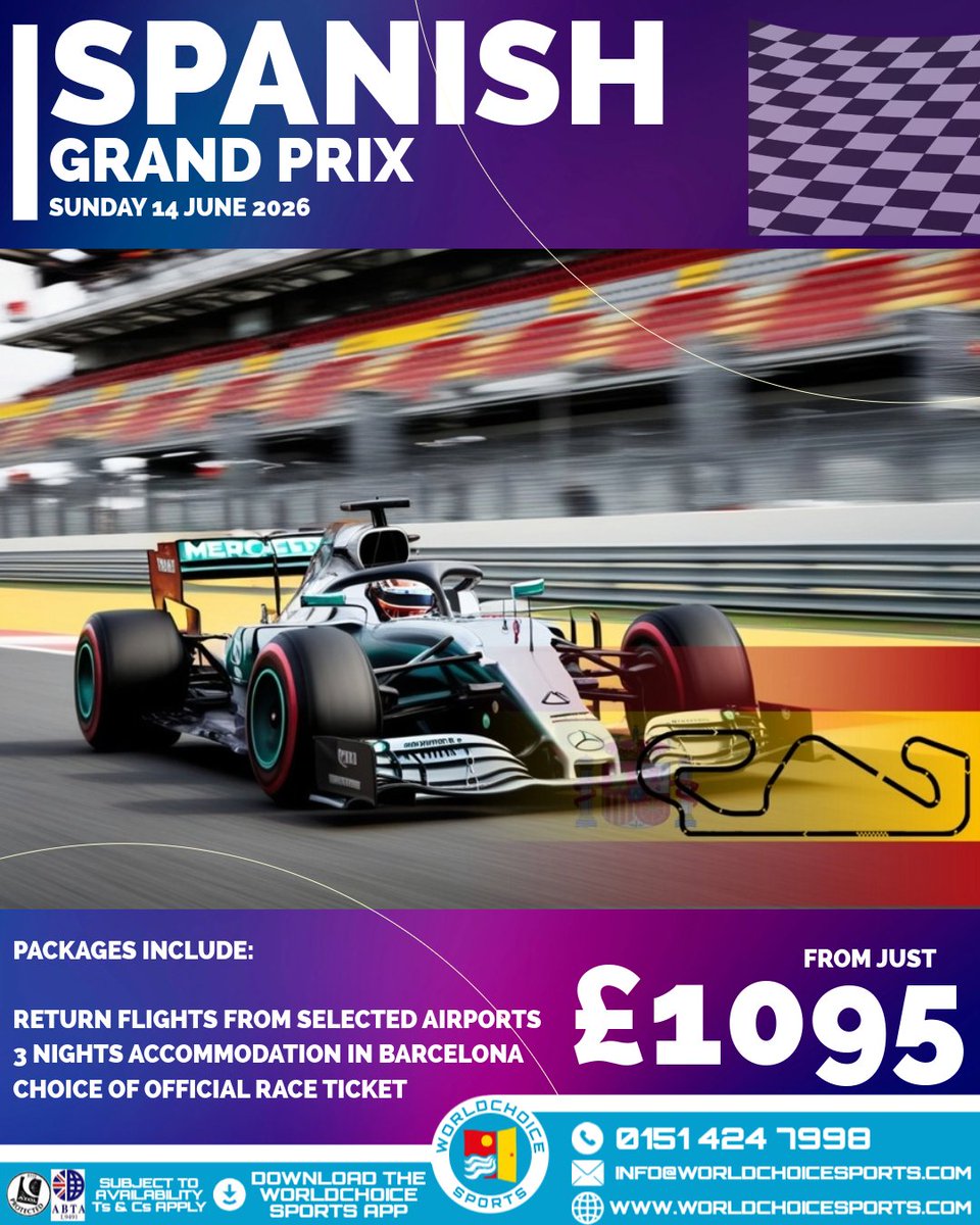 WORLDCHOICE SPORTS tweet media