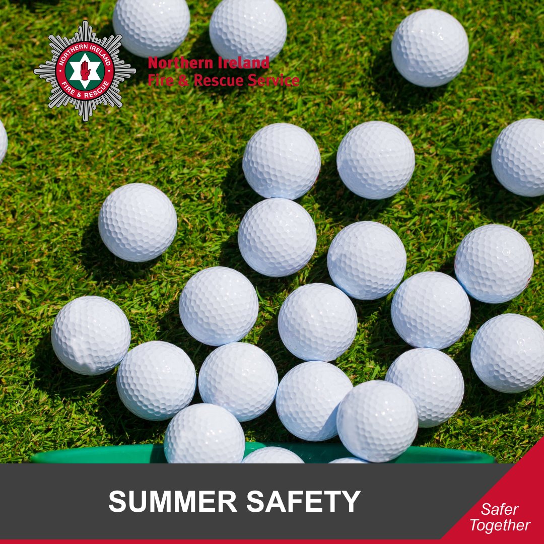NIFRSOFFICIAL's tweet image. Heading to The Open? Whether you’re travelling for the day or staying over, keep these safety tips in mind:
🚭Dispose of cigarettes responsibly
🚯Don’t litter – take your rubbish with you
🚨Check your accommodation has a working smoke alarm
📞Report smoke or fire to 999