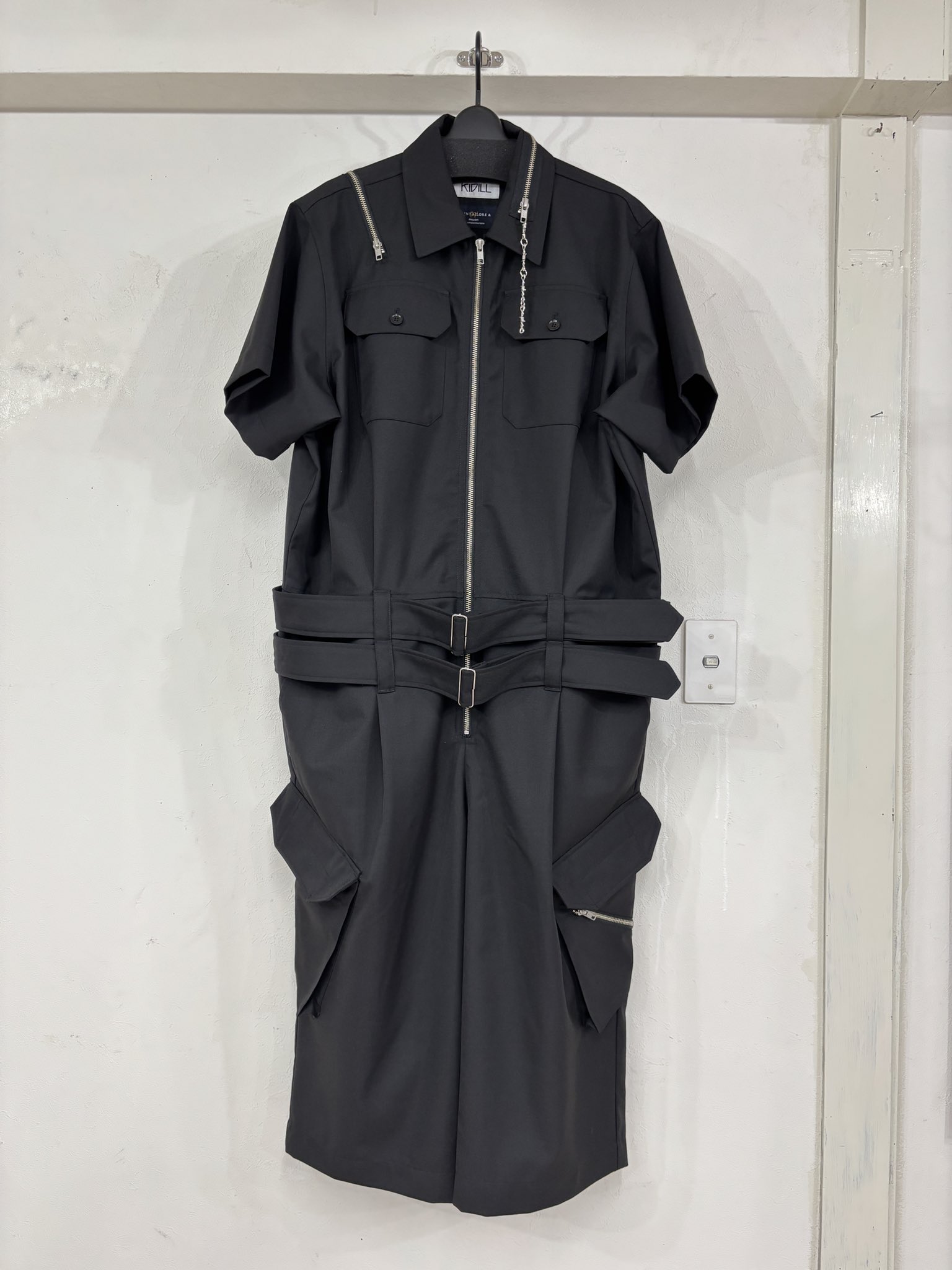 KIDILL KYOTO on X: 