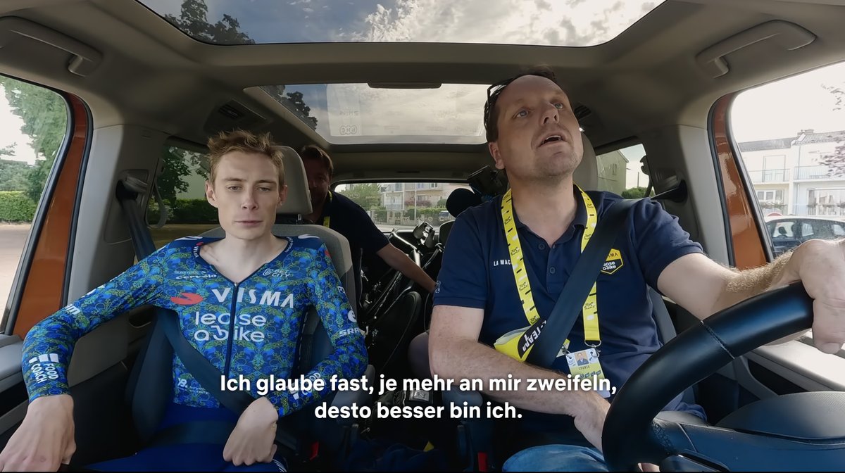 AUTOMARTZWEI's tweet image. Welche Autorin, welcher Autor würde das von sich sagen, was Jonas von sich sagt?
