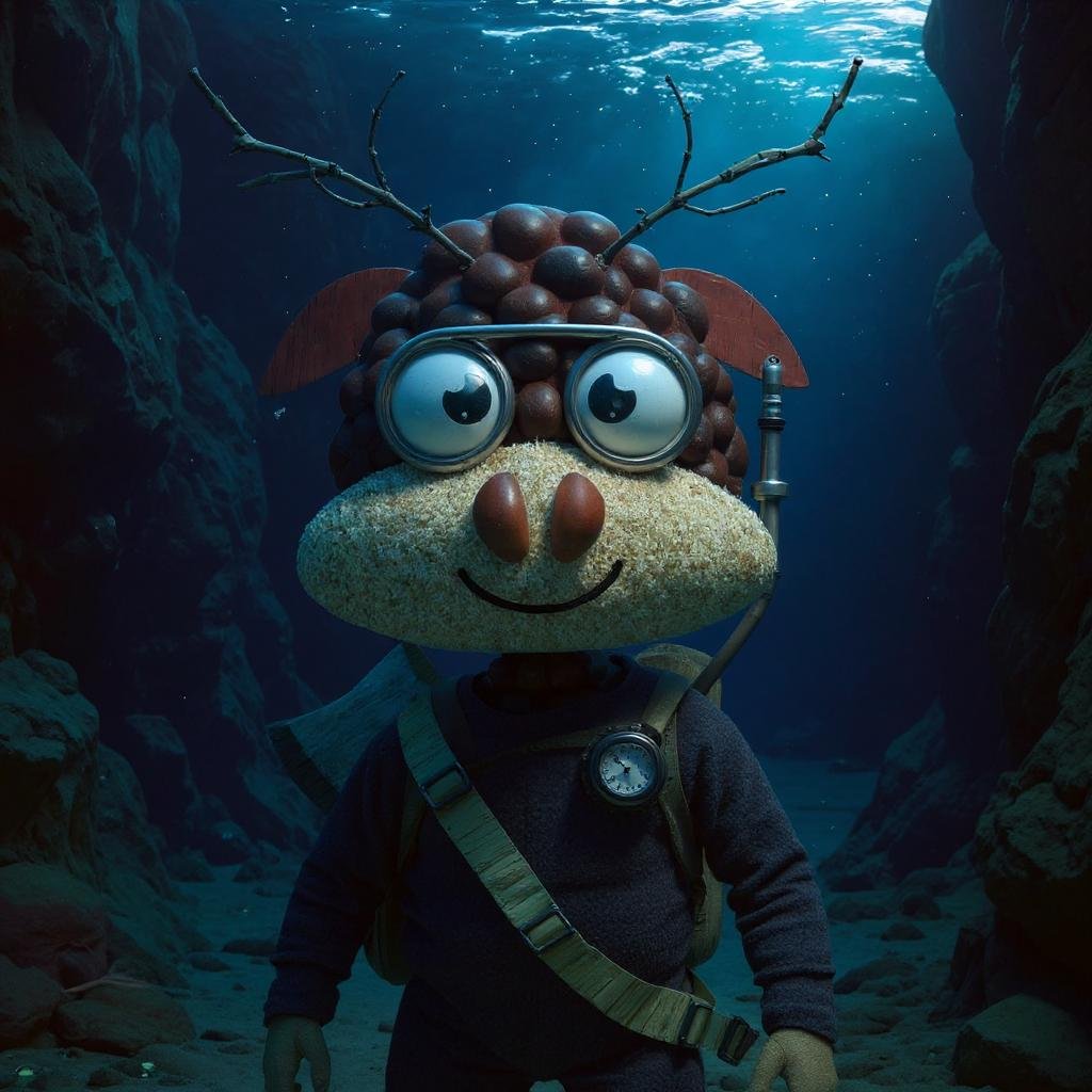 I just minted my remixed <a href="/CampTrailHeads/">TrailHeads ⛺️</a> IP on <a href="/campnetworkxyz/">Camp Network</a>! ⛺️

Mint yours at remix.campnetwork.xyz