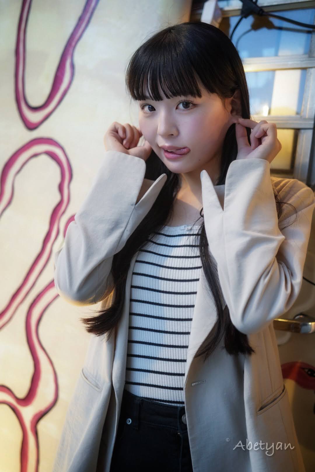 桃ひな🍑🐥 on X: 