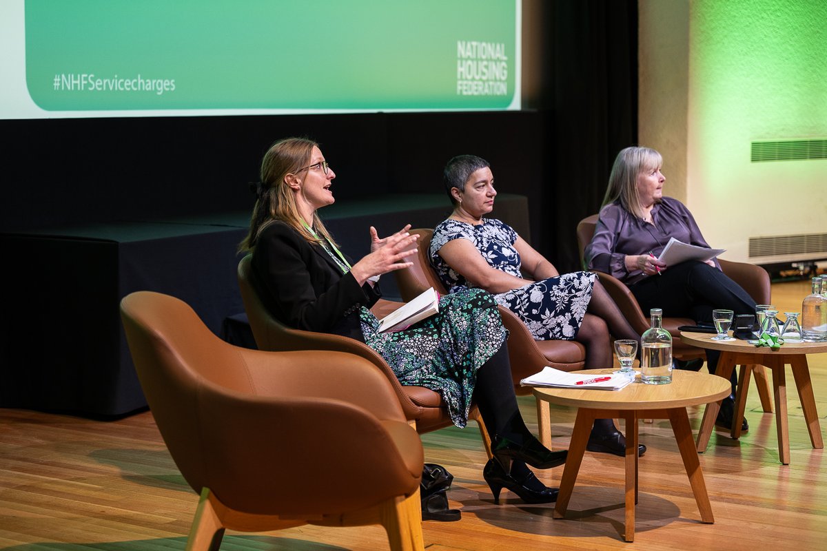 NHF Events tweet media