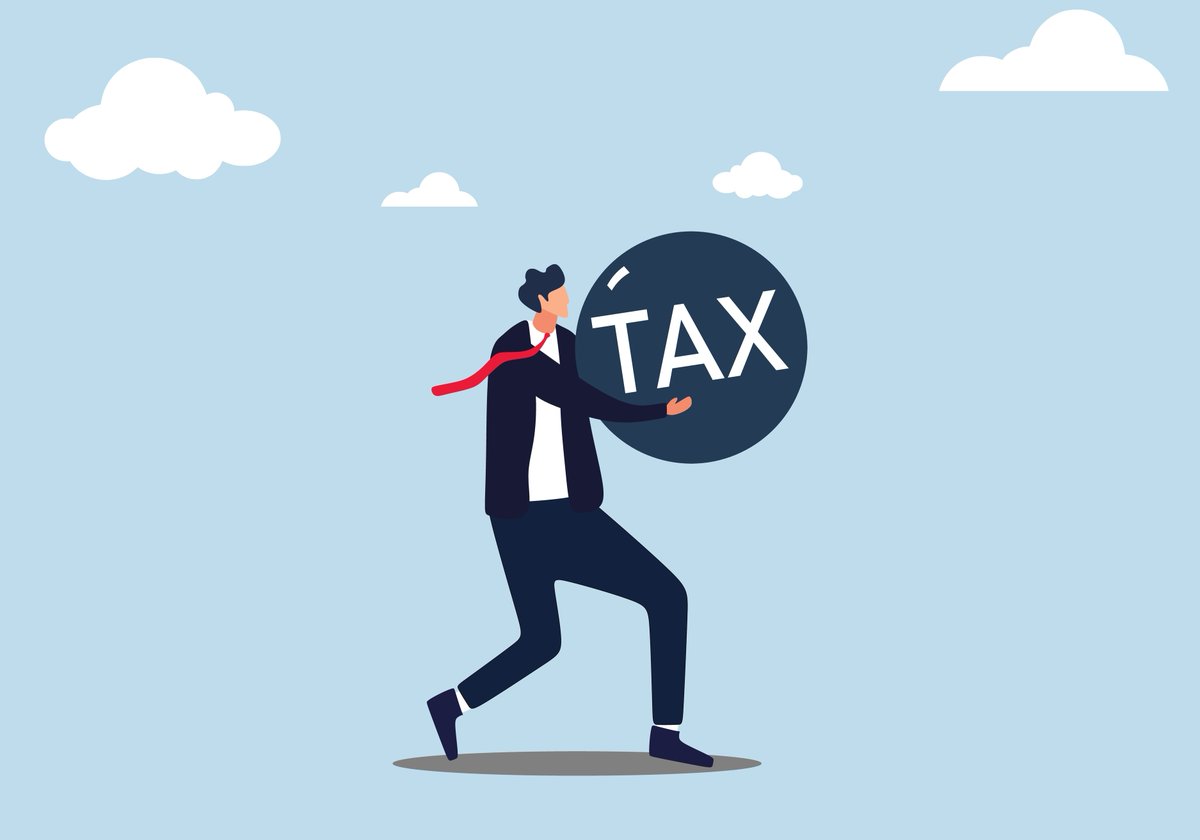 As the Autumn Budget nears, speculation rises over potential tax reforms, including the long-discussed wealth tax.
 
What exactly is wealth tax and how would this work in the UK if it were introduced?
 
Read more: bit.ly/3UhP8z2
 
#WealthTax #Budget