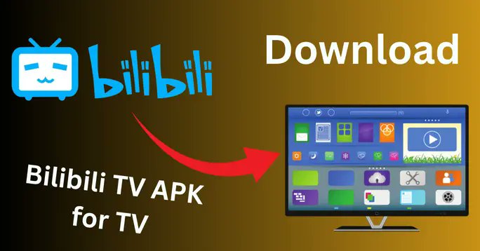 bilibiliapk's tweet image. Want to stream anime &amp;amp; Asian dramas in 4K on your Smart TV? Try Bilibili TV APK — optimized for Android TV, Google TV &amp;amp; Firestick. No ads. Subtitles included.

👇 Setup guide for 2025
🔗 bilibiliapk.pro/bilibili-tv/

#BilibiliTV #AnimeStreaming #SmartTVApps #AndroidTV #BilibiliAPK