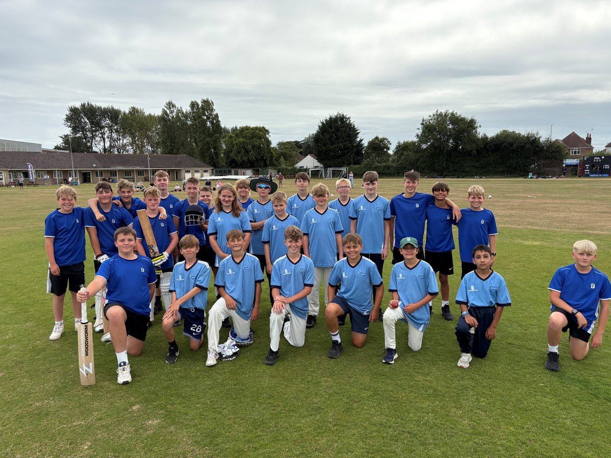 Wey Valley PE tweet media