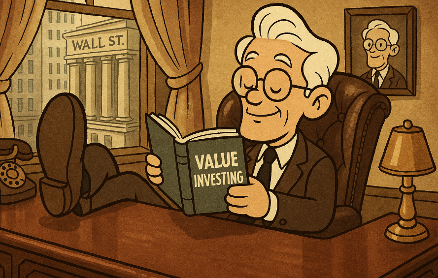 ✍️ «Lo que aprendí leyendo a Peter Lynch» por Jordi García Lorenzo (<a href="/dinerobolsa/">Dinero y Bolsa</a>)

valueschool.es/lo-que-aprendi…