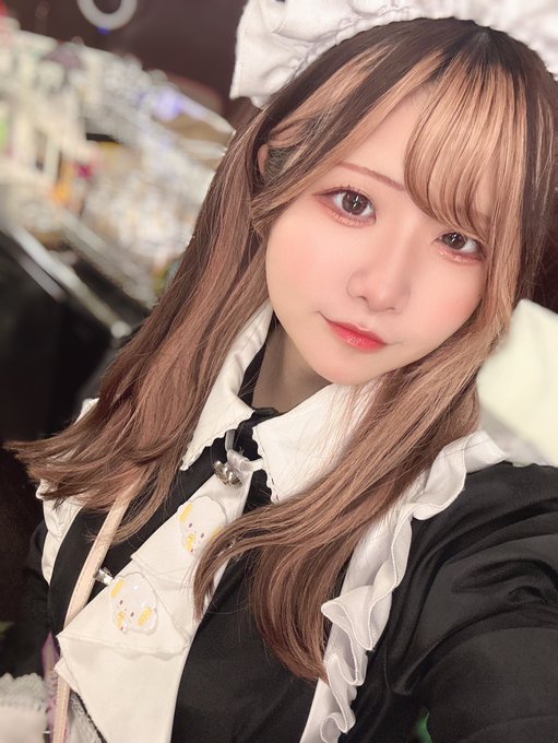 おれのメイド四日市のツイート