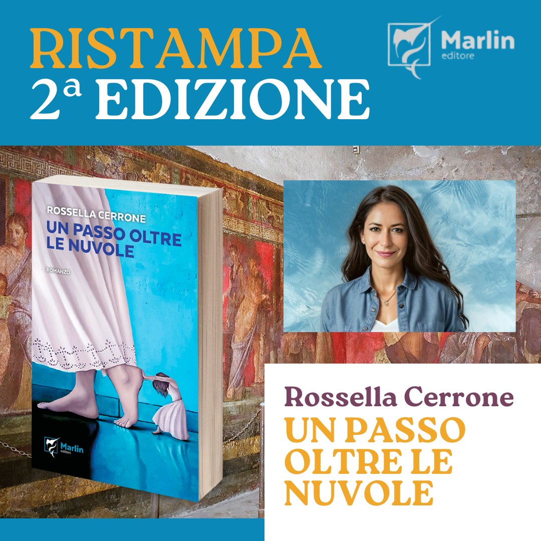 Marlin Editore tweet media