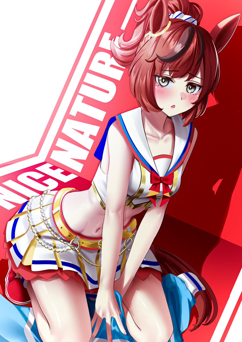manjo_9257's tweet image. ネイチャ rkgk
#ナイスネイチャ #ウマ娘 #umamusume