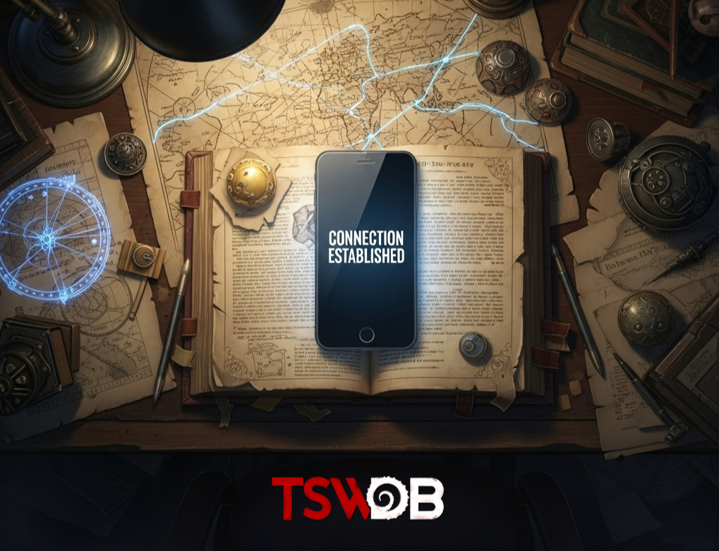 TSW Database tweet media