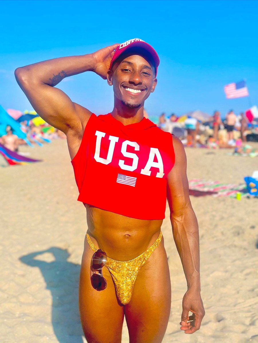 5'6" Yawdie Stallion🇯🇲✨ tweet media