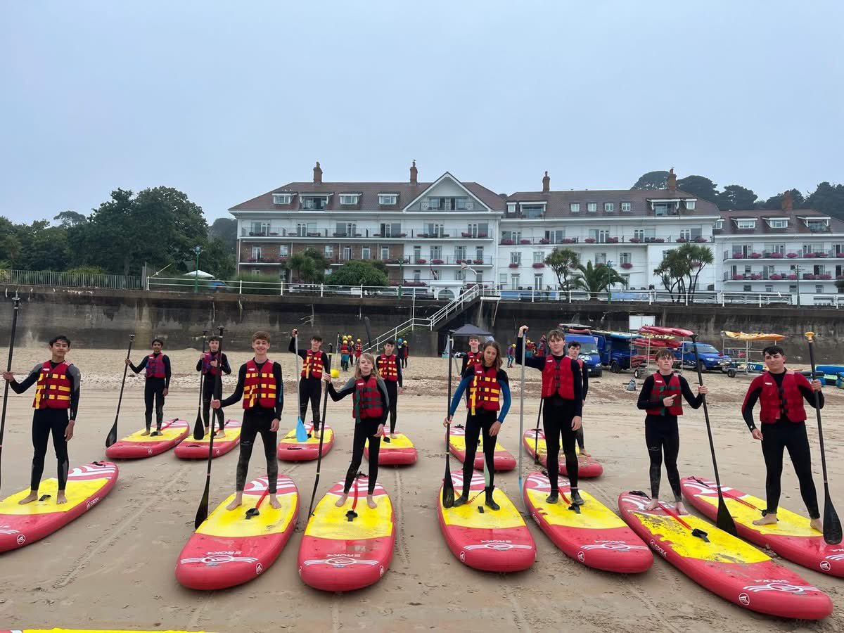 VictoriaCollege tweet media