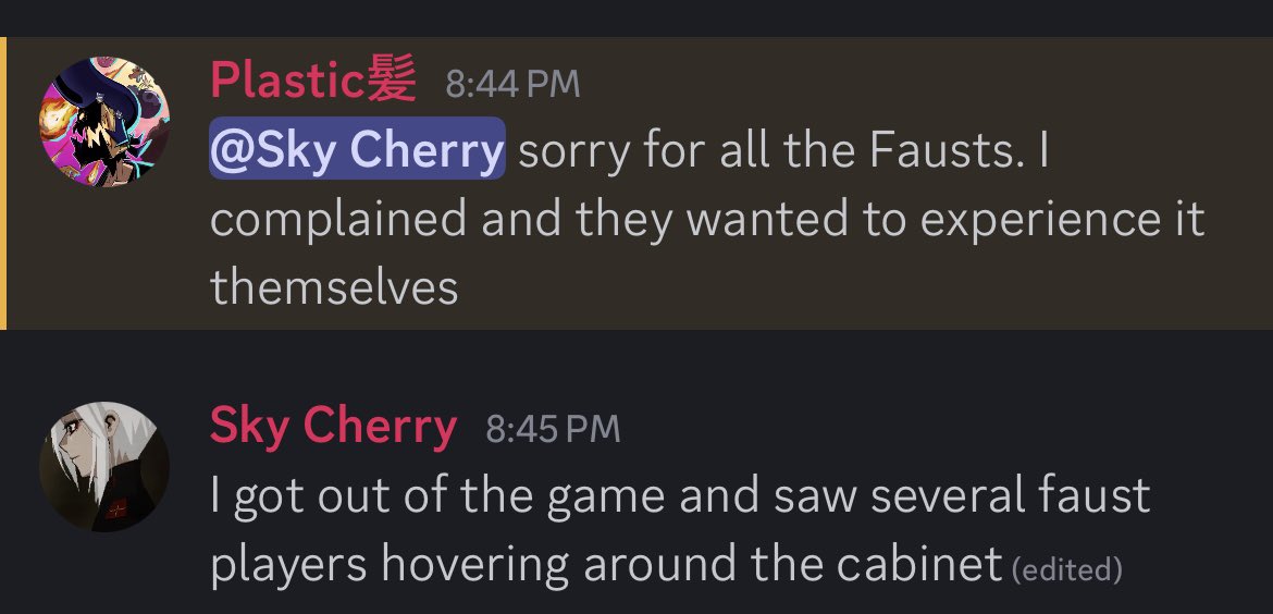 Sophie 🩵 (@sky_cherries_) on Twitter photo 