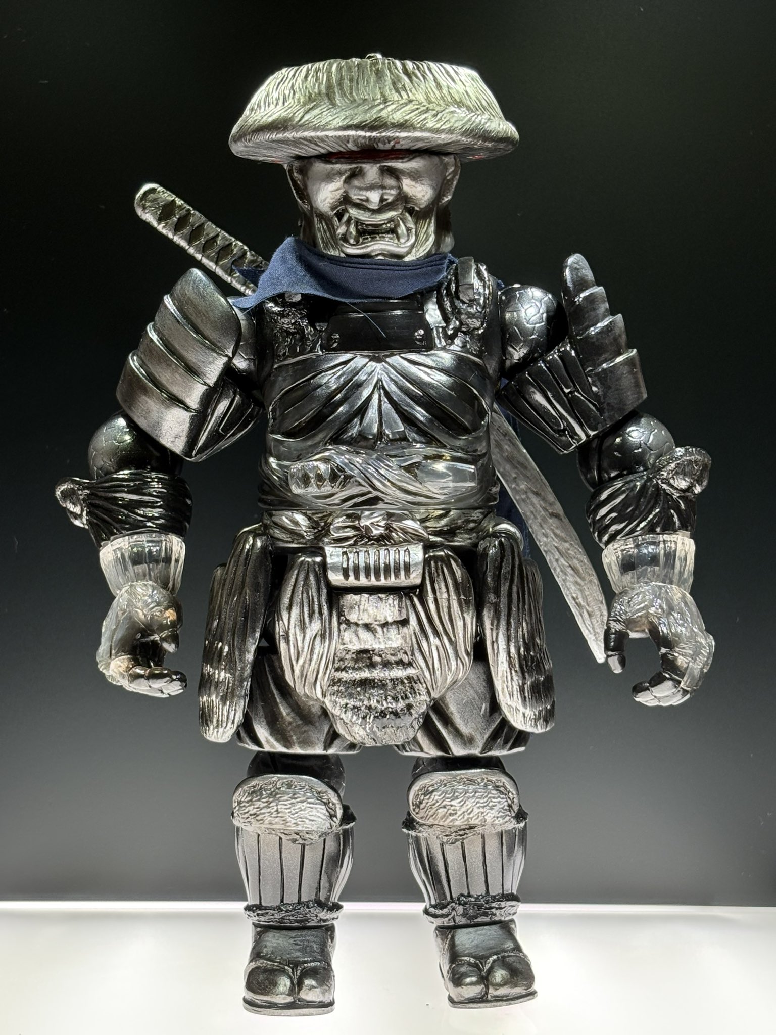 至高玩具　ケテル　kether　ソフビ Amazon.co.jp: 至高玩具 Kether ケテル 死侍白黒 死侍 ソフビ