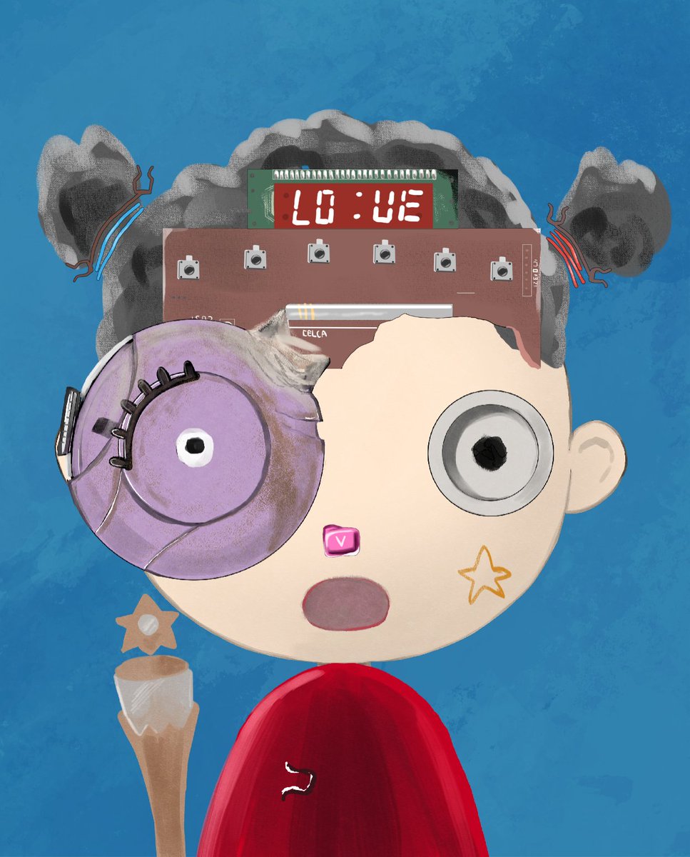 i want to follow more of milly's friends!! show me your friend <33
<a href="/HarvestHall_io/">Harvest Hall</a> <a href="/artistmago/">長坂 真護（NAGASAKA MAGO）🌕</a>