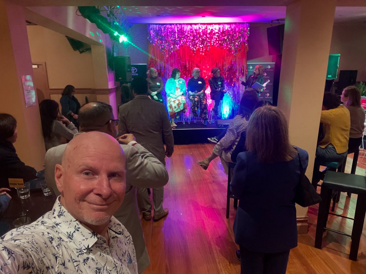 Business Elevate Program Wrap Up Party! 🇲🇽🍹 Hosted by <a href="/MaribyrnongCC/">City of Maribyrnong</a> Council at the fab Hotel Mexico, Yarraville #westside