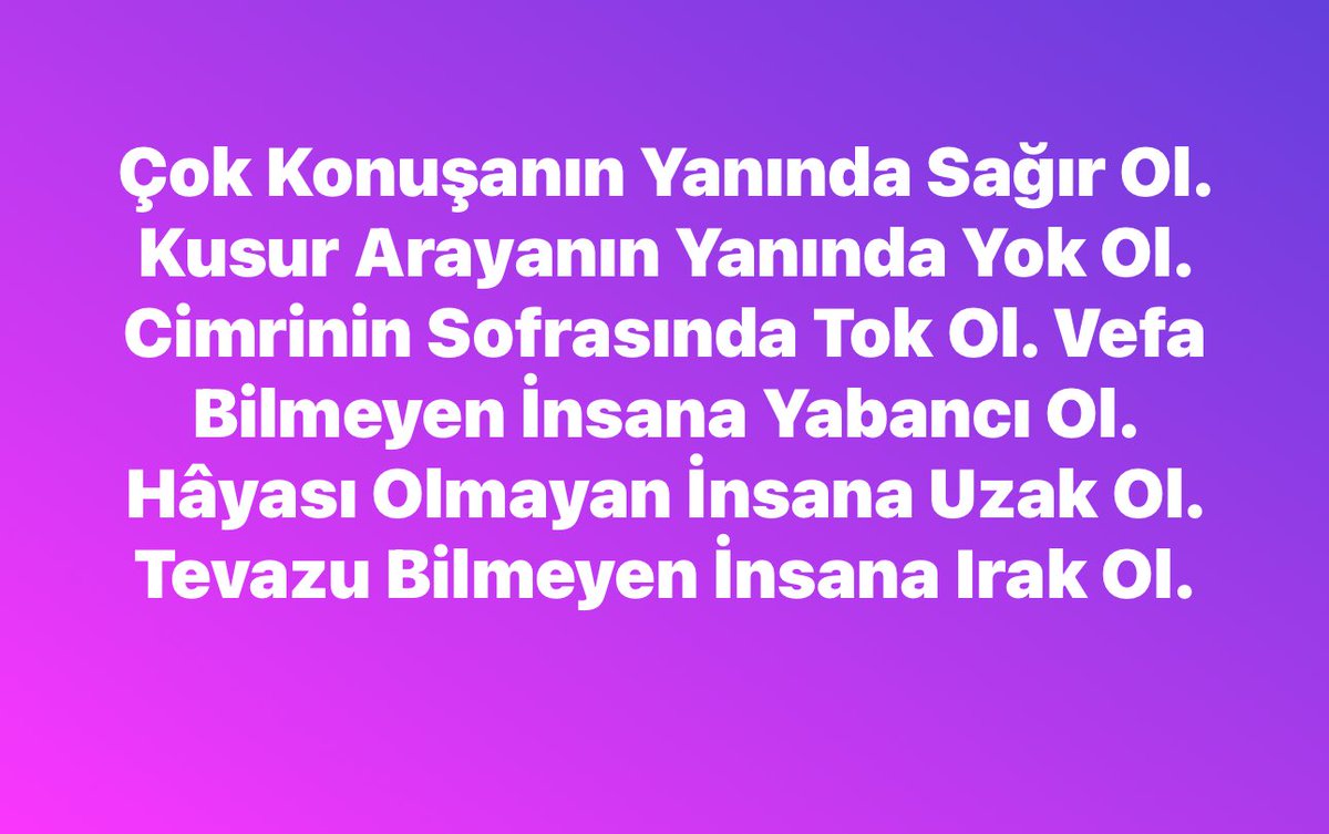Muhsin TÜRK (@muhsinfhgter) on Twitter photo 