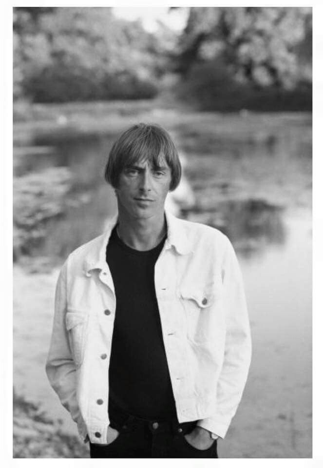 ProyectoBrit2's tweet image. Arrancamos con los 90s...
Paul Weller🏴
The Weaver (1993)
-Tema de su 2do Album "Wild Wood" de 1993
-N°2 su Album en UK
youtu.be/Fop5fAm-Lvk?si…