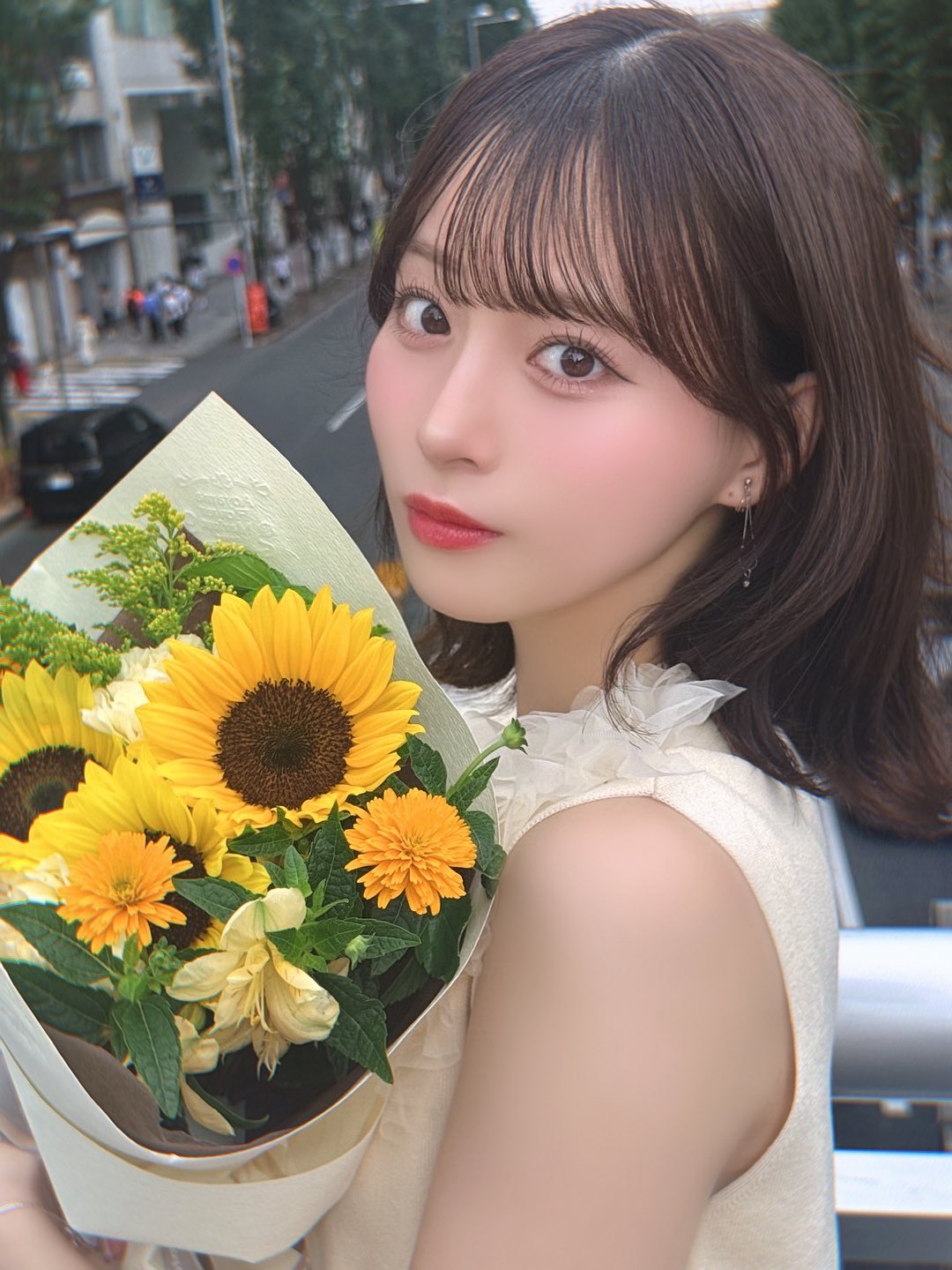冨田 菜々風 on X: 