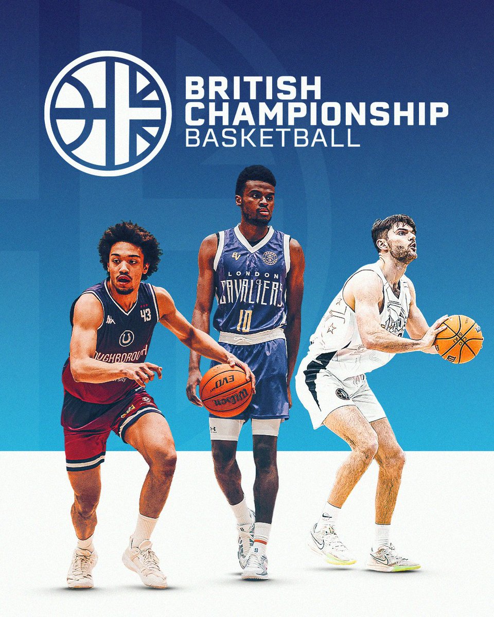 London Cavaliers tweet media