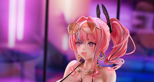 特典画像更新！ アズールレーン ブレマートン ピロー 