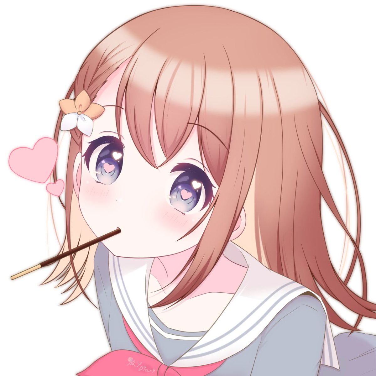 MyDiary_1231's tweet image. #これでフォロワーさんが増えました 
🌸みのりんりん🌸