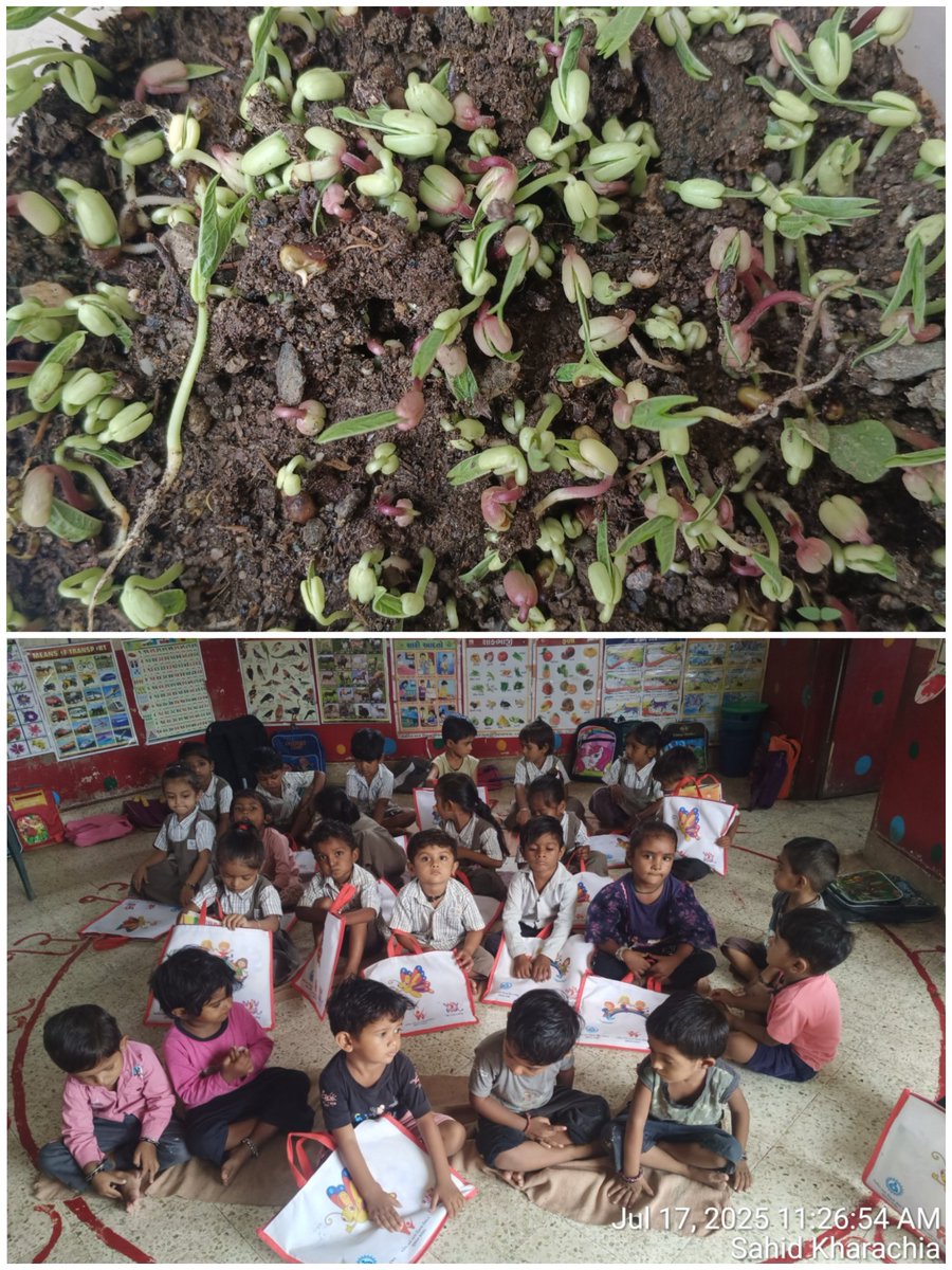 Day.3.. આંગણવાડી ખારચીયા 3. 131