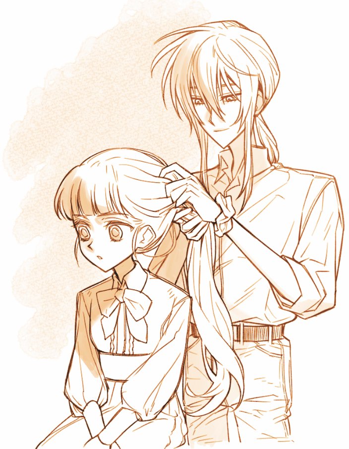 Beta7Qiqi's tweet image. #我在惊悚游戏里封神
