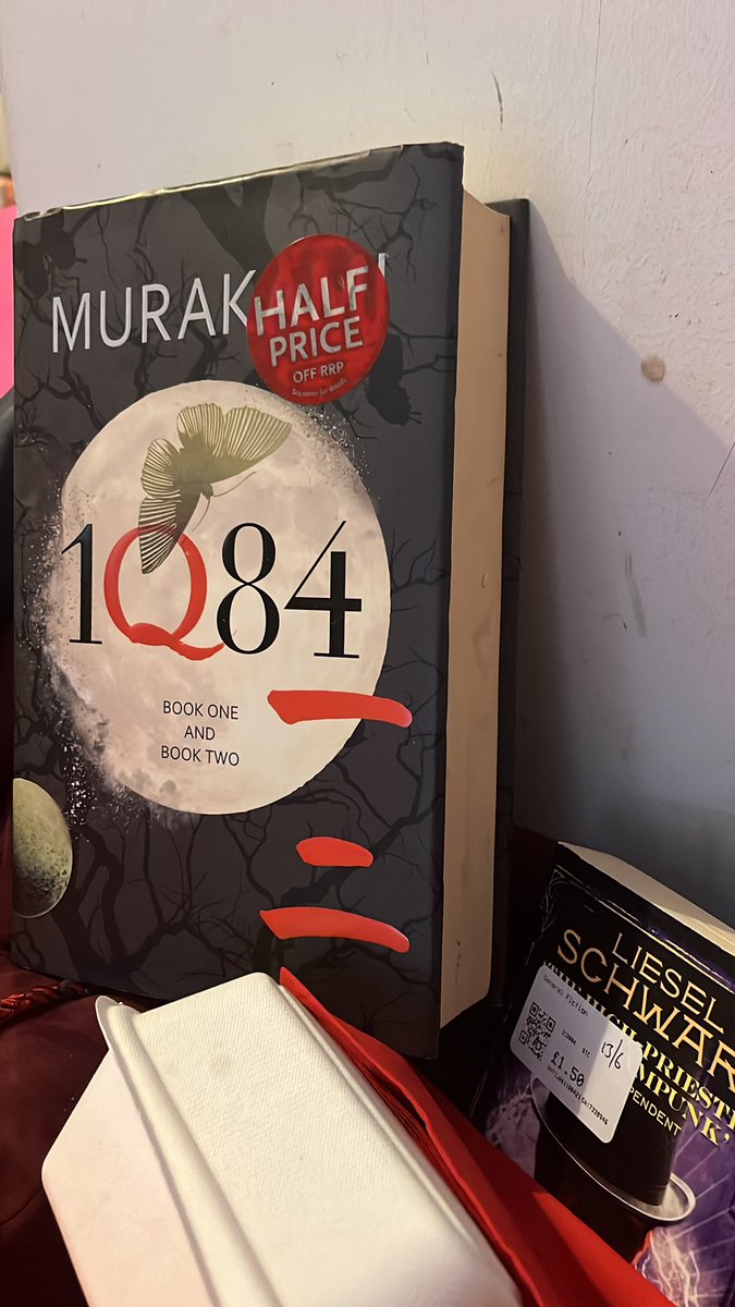 Just found this book for £1