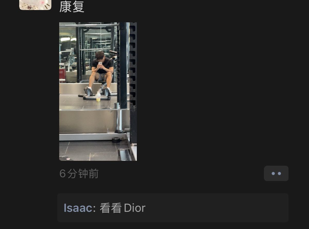 鸡腿加点辣 tweet media