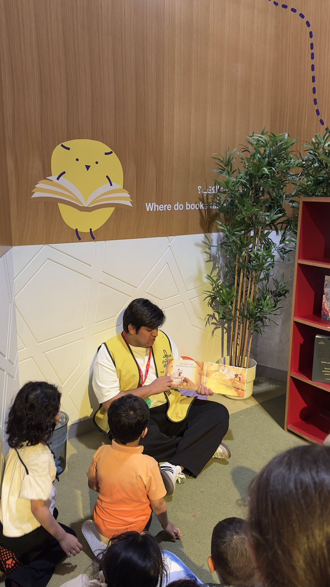 Children festival🌟