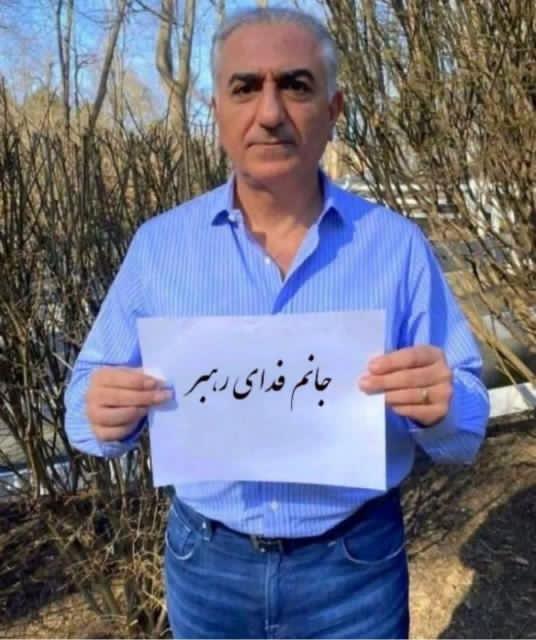 Rezam_5_5's tweet image. سس خرسی فهمید
خیلیا هنوز نفهمیدن