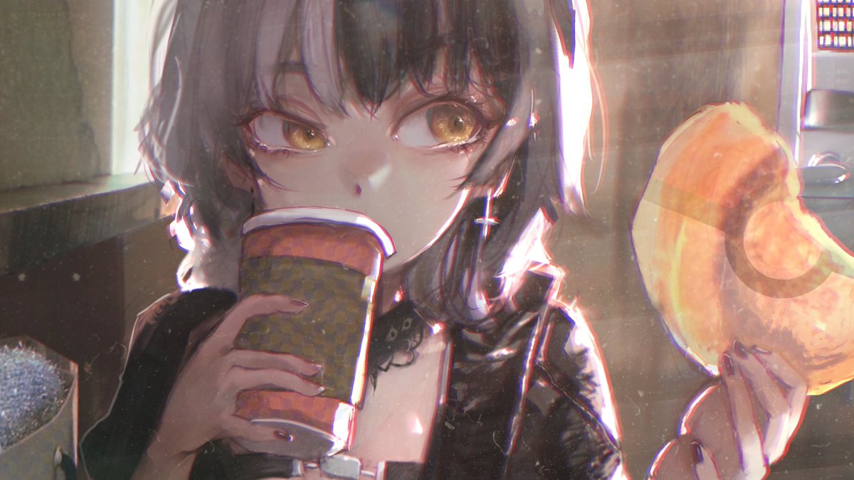 Taku_Artworks's tweet image. Okay, since I saw its #PortfolioDay
I'll drop this and
as for an thank you for sharing
I'll add an Art Raffle/Poll/Giveaway to it
.
(you win a free commission)
.
all you need to do is to follow and to RT this post
and I pull a winner on August 5th.
