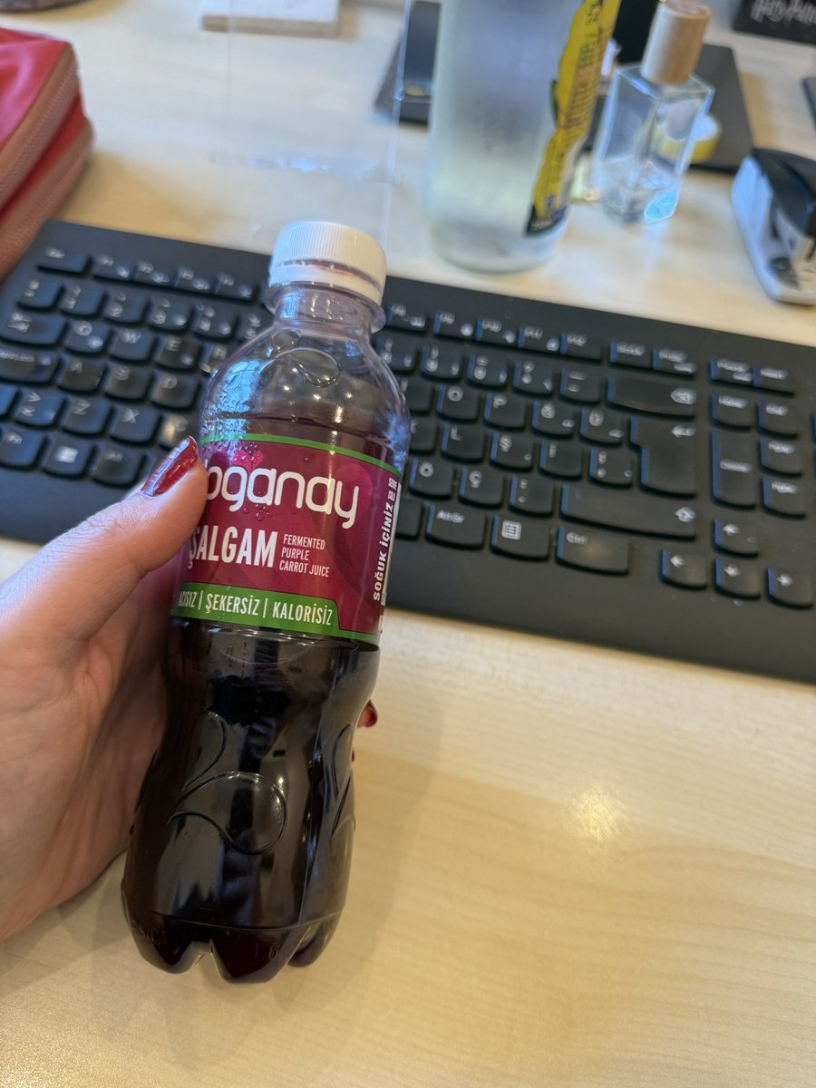Definasyon günlükleri, 17.07.2025
Ağızda kalan yağ tadı, protein bar bulamayınca yenen yapay limon aroması, rakısı eksik şalgam suyu; çiçeği yemezsem gayet uygun gibi.
24’lü Nutrever protein bar 3.000 TL olmuş, daha dün 2’ydi. ETH acil 3500+ lütfen.