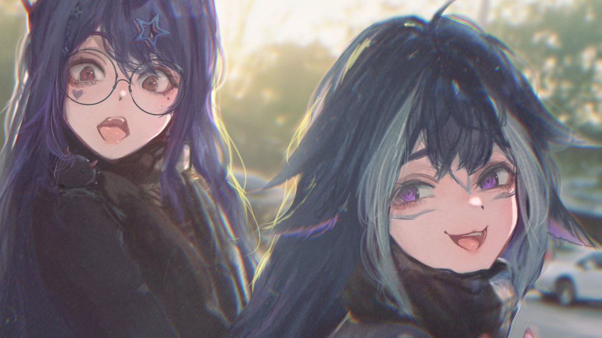 Taku_Artworks's tweet image. Okay, since I saw its #PortfolioDay
I'll drop this and
as for an thank you for sharing
I'll add an Art Raffle/Poll/Giveaway to it
.
(you win a free commission)
.
all you need to do is to follow and to RT this post
and I pull a winner on August 5th.