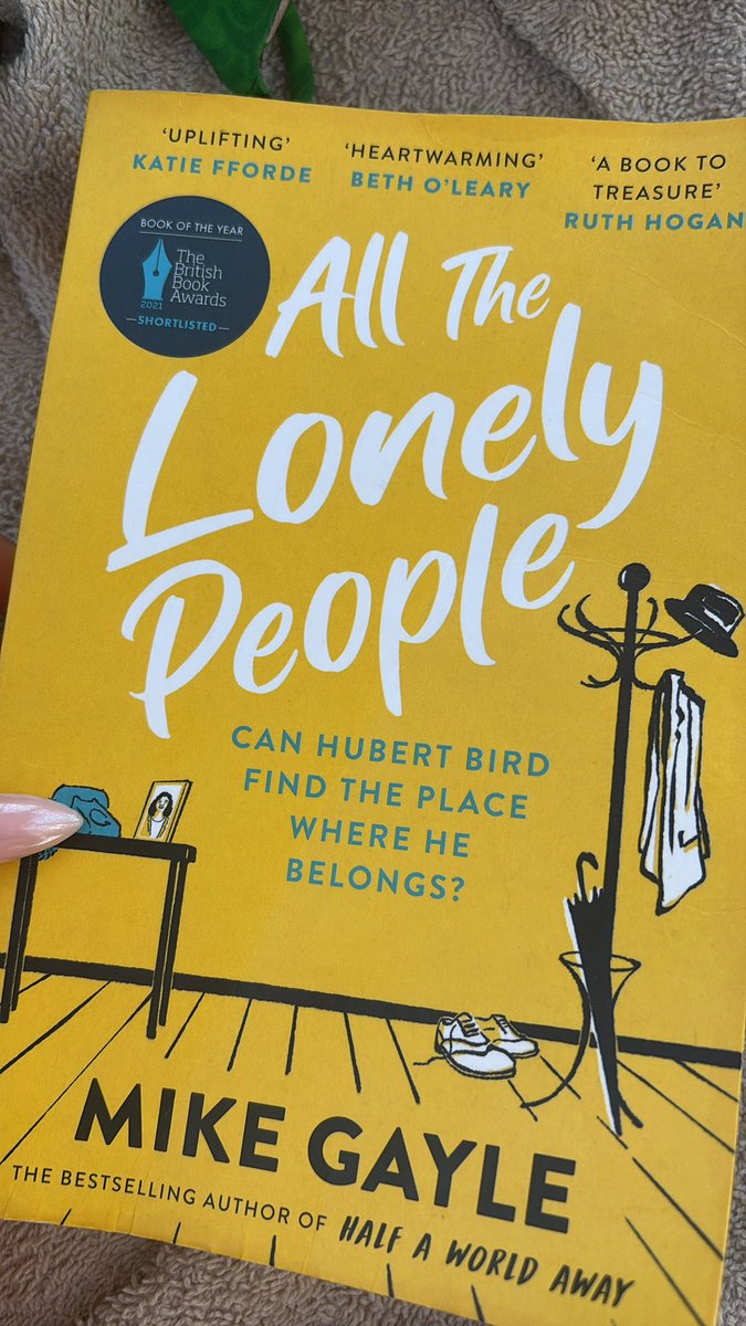 Mehreen Baig (@mehreenbaig) on Twitter photo I have a new favourite book of all time. It was an experience. I have cried at various points over the last 24 hours as I have worked my way through the pages. It is a masterpiece. <a href="/mikegayle/">Mike Gayle</a> I have a new favourite book of all time. It was an experience. I have cried at various points over the last 24 hours as I have worked my way through the pages. It is a masterpiece. <a href="/mikegayle/">Mike Gayle</a>