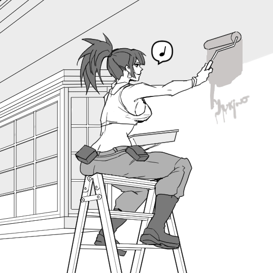 ♩ 