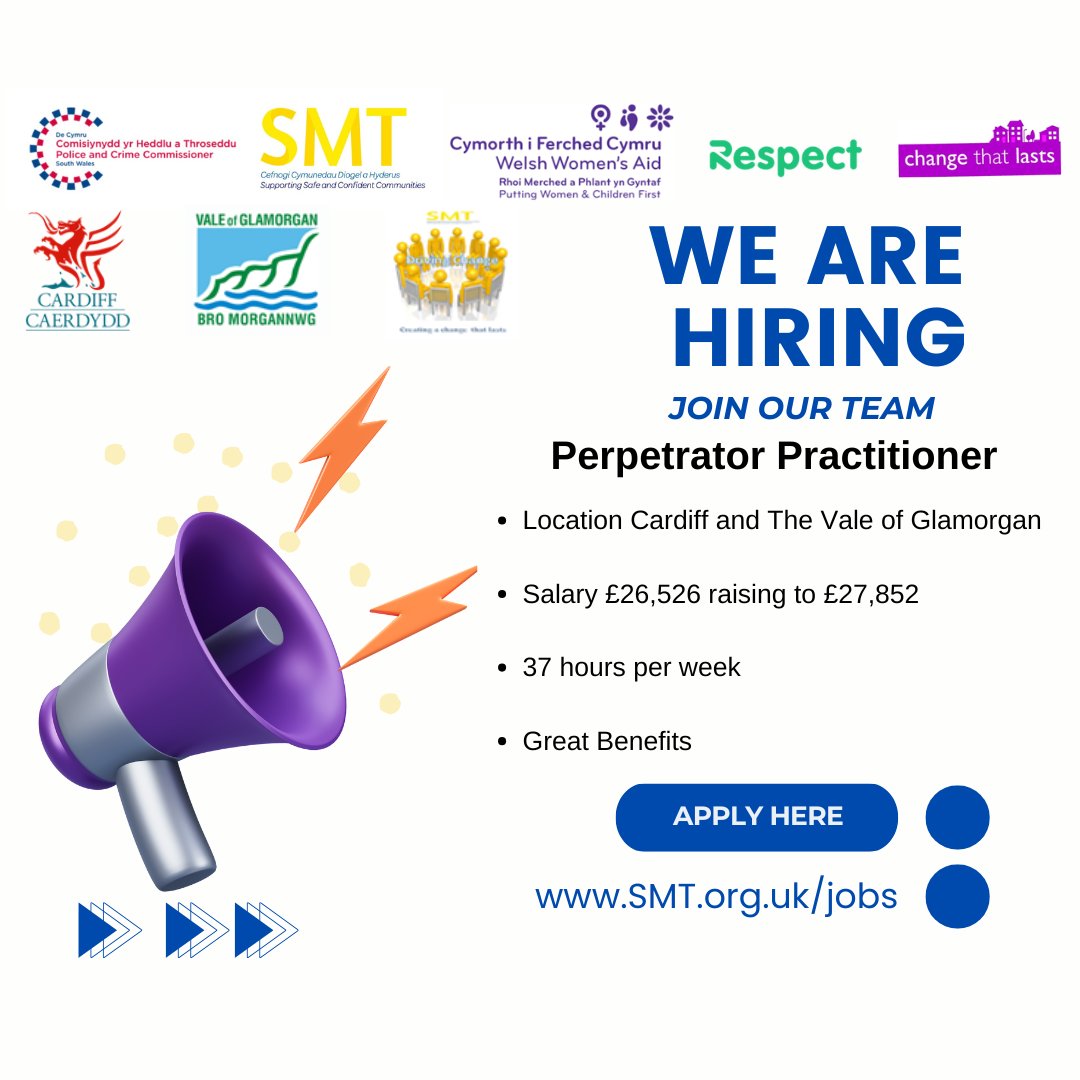 SMT (@smtcymru) on Twitter photo 