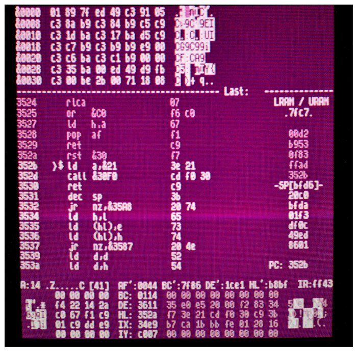 AmstradPower's tweet image. La suite definitiva Z80 en Amstrad CPC sigue evolucionando
amstradpower.es/la-suite-defin…