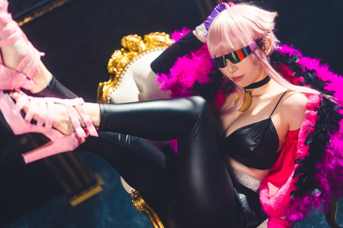 STREET FIGHTER6 / Manon