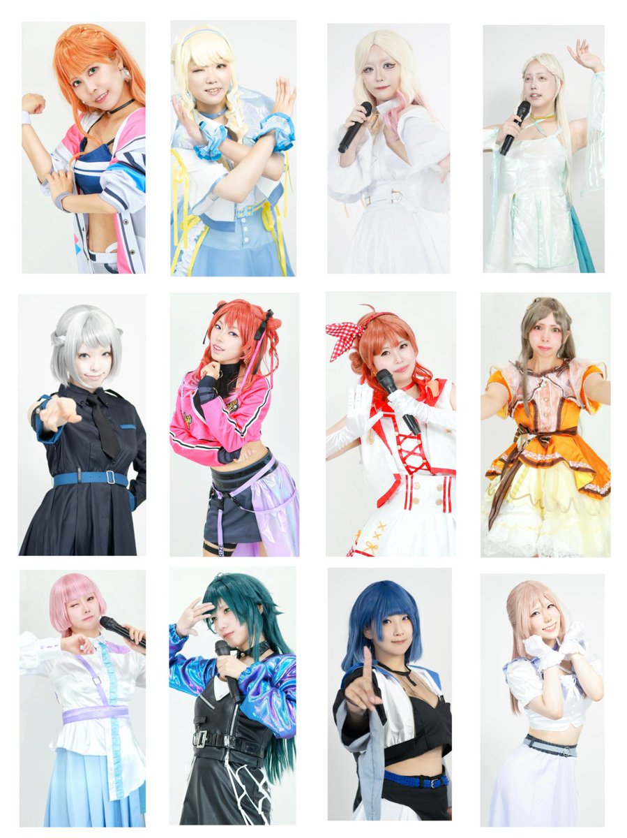 cos.学マス

一つの夢 叶うまで負けない 行くよ

camera(<a href="/rasa_panic/">らさ🌙🌲＠メイド併せ計画中</a> <a href="/tenpula/">PKてんぷらうまいγ</a> )

 #0628初星1stSSR