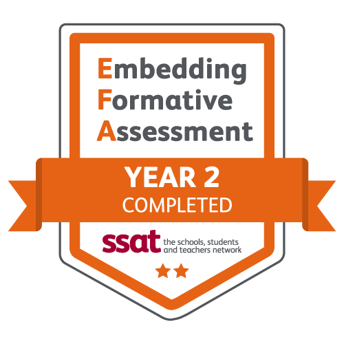 padgateacademy's tweet image. A fantastic achievement for the teachers at the school! A testament to their commitment to continuously improving education for our students. @TCATchallenge @EducEndowFoundn @ssat