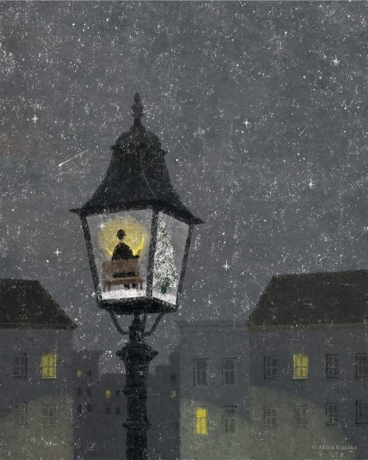 다시 눈을 맞는 기분이 들겠지만

이제는 사람을 별로 좋아하지 않아서  누군가가 필요하지 않아