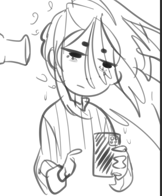 mothinabottle's tweet image. KylarPC sneak peek